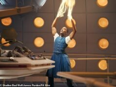 Lo speciale di Natale di Doctor Who potrebbe essere tagliato mentre i capi dello show faticano a trovare un attore per interpretare il ruolo un tempo ambito che ora è un calice avvelenato