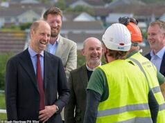 LIZ JONES: Perché temo che le ultime “cause meritevoli” del Principe William e Kate siano un errore catastrofico