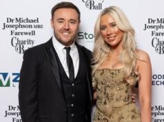 “Se la sta prendendo davvero male”: gli addetti ai lavori rivelano la ragione straziante dietro la rottura di Alan Halsall con la fidanzata di 20 anni più giovane di lui mentre la vita amorosa dell’attore di Coronation Street inizia a riecheggiare quella del condannato Tyrone Dobbs
