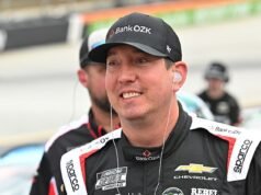 Il certificato di morte di Kyle Busch rivela la drammatica “catena di eventi” che ha portato alla morte improvvisa della star della NASCAR