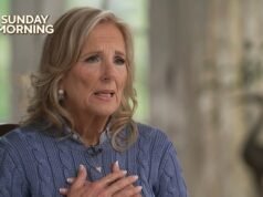 Jill Biden temeva che Joe stesse “avendo un ictus” durante il disastroso dibattito su Trump: “Mi ha spaventato a morte”
