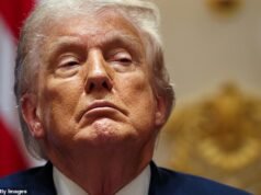 Gli Stati Uniti colpiscono un sito militare in Iran mentre Trump critica il piano di pace di Teheran definendolo “totale invenzione”