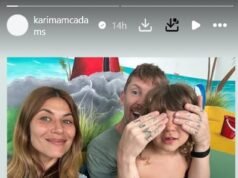 Il professor Green porta d’urgenza il figlio di cinque anni in ospedale dopo un doloroso incidente avvenuto durante una vacanza