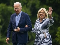 Jill Biden temeva che Joe fosse DROGA durante il crollo del dibattito… poi ha fatto una confessione bomba nel backstage