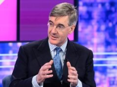 I Top Tory affermano di volere il diritto all’unione, ma il patto non può includere la Restaurazione della Gran Bretagna dopo le schiaccianti rivelazioni sull’estremismo