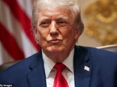 Stati Uniti e Iran “hanno raggiunto un accordo e stanno aspettando l’approvazione di Trump”