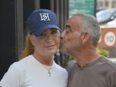 L’attore Kevin Webster di Corrie, Michael Le Vell, sposerà Louise Gibbons questo fine settimana dopo 12 anni di storia d’amore mentre una coppia amata fa le valigie sul PDA ore prima di dire “Lo voglio”