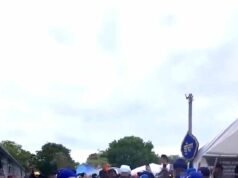 L’assassino sikh sfoggia armi mortali anni prima di uccidere lo studente Henry Nowak e di diffamarlo come razzista mentre moriva