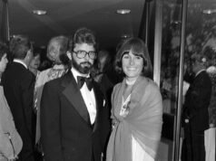 L’ex moglie di George Lucas, Marcia Lucas, è morta a 80 anni dopo aver montato i film originali di Star Wars e Martin Scorsese