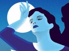 “Mio marito non vuole dormire con me: sono giustificata ad avere una relazione?” BEL MOONEY dà il suo verdetto assolutamente schietto e inaspettato. Prima di giudicare, leggi la storia di Susannah e chiediti cosa faresti TU al suo posto