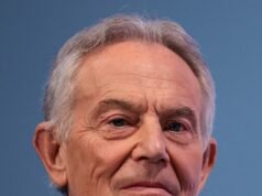 Perché Kemi dovrebbe arruolare Tony Blair come arma segreta che potrebbe portarla al numero 10: QUENTIN LETTS
