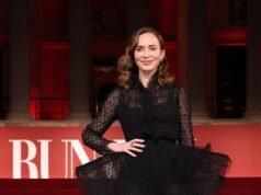 Emily Blunt è destinata al successo all’Oscar, ma il primo passo dell’attrice da 80 milioni di dollari verso la celebrità è stato imitare un accento del nord in classe per battere la sua paralizzante balbettio: CAROLINE GRAHAM