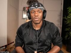 Il giudice KSI di Britain’s Got Talent rivela che lascerà il gruppo miliardario YouTube The Sidemen dopo 13 anni
