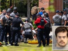 ChatGPT ha detto all’attentatore della FSU che prendere di mira i bambini avrebbe “attirato più attenzione”: causa legale
