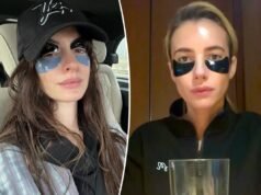 Emma Roberts e Anne Hathaway sono entrambe fan di queste lussuose maschere per gli occhi