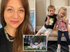 La mamma agopuntore aveva una vita perfetta e una casa da 1,5 milioni di dollari prima che tutto crollasse – ora è accusata di aver ucciso i suoi figli piccoli