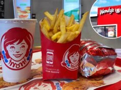 Wendy’s ripropone il menu preferito fuori produzione dopo le proteste dei clienti
