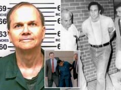Le fatture del risveglio potrebbero far scaturire i peggiori assassini di New York, tra cui “Figlio di Sam” e l’assassino di John Lennon