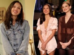 Olivia Rodrigo ospita stasera “SNL” – Ecco come puoi guardarlo gratuitamente