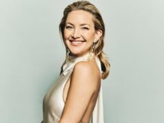 Kate Hudson afferma che questo nuovo trattamento antietà per la pelle “va oltre i risultati immediati”