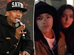 Nick Cannon permette al figlio quindicenne di uscire con qualcuno, ma la figlia adolescente è vietata: “Andrò in prigione”
