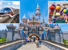 Disney chiuderà altre attrazioni prima della stagione estiva