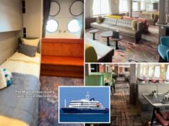 All’interno della nave da crociera MV Hondius, infettata da hantavirus, dove sono morti 3 passeggeri