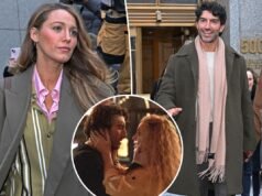 Leggi la dichiarazione congiunta completa di Blake Lively e Justin Baldoni che risolvono la causa “It Ends With Us”.