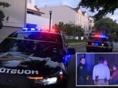 Genitori e i loro 2 figli trovati morti in un apparente omicidio suicida in Texas