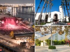 Dove trovare tutte le Fan Zone della Coppa del Mondo FIFA in tutta Los Angeles per partecipare al torneo