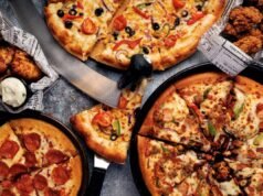 Pizza Hut fa risorgere l’amata promozione della pizza degli anni ’90 – e i millennial nostalgici sono entusiasti: “Possiamo fare una versione per adulti?”