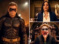Spencer Pratt si trasforma in Batman nel nuovo video “straordinario”.