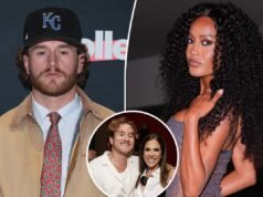 West Wilson reagisce all’affermazione di Ciara Miller di aver dormito con l’allume di “RHONJ” Jennifer Fessler