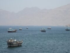 L’Iran si rifiuta di affrontare il programma nucleare nell’ultimo accordo di pace in risposta agli Stati Uniti