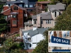 Oakland si è rivelato il peggior mercato immobiliare d’America