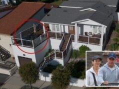 Il capo della LAUSD Alberto Carvalho esce allo scoperto nella casa di San Pedro dopo il raid dell’FBI