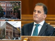 Il truffatore ha derubato la povera donna di 83 anni dalla sua brownstone di New York: i pubblici ministeri