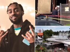 Dipendente di una birreria di Seattle trovato morto mentre un collega sospetto rivendica l’autodifesa