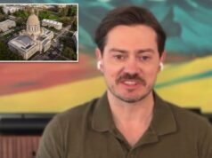 Imprenditore tecnologico fugge da Washington perché le aziende vengono “maltrattate”