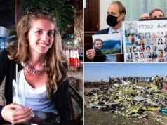 La giuria assegna alla famiglia della vittima dell’incidente del Boeing 737 MAX 49,5 milioni di dollari