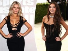 Brooks Nader rivela quale A-lister ha chiesto il numero di telefono della sorella Grace Ann al Met Gala