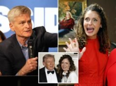 Il senatore repubblicano Bill Cassidy non riesce a raggiungere il ballottaggio alle primarie, mentre lo sfidante sostenuto da Trump è in testa al voto
