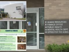Funzionari sanitari indagano su un possibile caso di hantavirus segnalato in una scuola nel nord dello stato di New York dopo un’infezione mortale in crociera