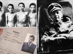 La Svizzera aprirà dossier segreti sull’angelo della morte di Auschwitz Josef Mengele