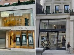 Madison Avenue è ancora il gold standard dello shopping, anche dopo cambiamenti vorticosi