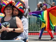 La parata del Long Beach Pride infuria dopo la scioccante cancellazione del festival
