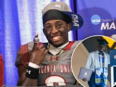 Il promettente giocatore di football della Sam Houston State University William Davis è morto a 22 anni