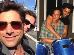 John Stamos condivide l'”ultima foto” con Bob Saget mentre onora il co-protagonista di “Full House” in quello che sarebbe stato il suo 70esimo compleanno