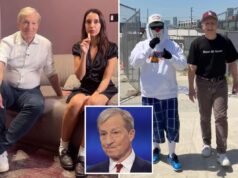 L’esercito di influencer pagati da Tom Steyer ha rivelato nei documenti mentre i critici criticano le tattiche ingannevoli