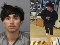 Nominato il sospettato della sparatoria ad Austin, rivelata la cronologia del terrore dopo la presunta furia di 28 ore e 12 attacchi degli adolescenti